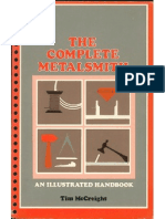 The Complete Metalsmith PDF
