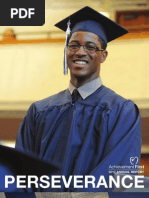 Achievement First 2012 Annual Report 