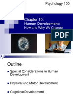 Psychology Human Development