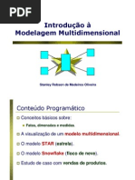 Mod Multidimensional 1p
