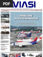 Download Tabloid Aviasi Edisi Januari 2013 by aviasi2012 SN121899093 doc pdf