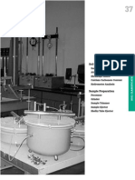 Soil Classification: Sand Equivalent Atterberg Limits Shrinkage Limits Calcium Carbonate Content Hydrometer Analysis