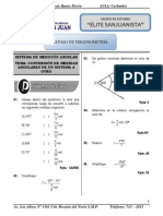 Repaso de Trigonometría PDF