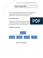 Download Kurikulum Sains Sekolah Rendah dan Pedagogi by Ha HangPing SN121909589 doc pdf