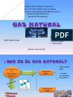 Diapositivas de Gas