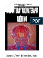 Acupuntura y Aromaterapia PDF