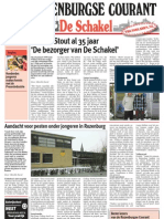 Rozenburgse Courant Week 04