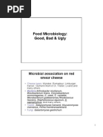 Download food microbiologypdf by Santosh Mishra SN121923901 doc pdf