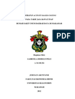 Download Penerapan Activity Based Costing Pada Tarif by Melania Lintang Kenisah SN121925140 doc pdf