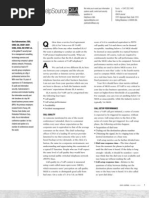 SLA for VoIP