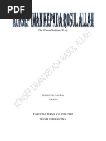 Download Konsep Iman kepada Nabi dan Rasul by Hielma Nietha SN121936470 doc pdf