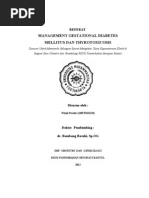 Download managemen gestasional diabetes dan tirotoxicosis by Windi Pertiwi SN121938073 doc pdf