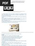 DICAS DE DECORAÇÃO COM QUADROS E MOLDURAS