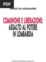 Comunione e Liberazione