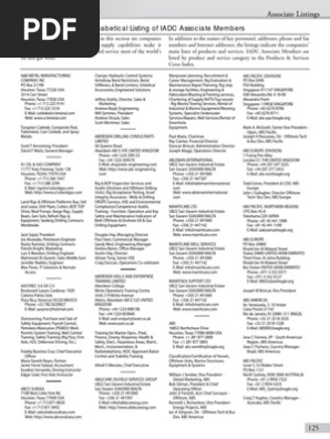Companies Oil Drilling - 