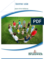 Guide Santé Psychologique 2012-2013