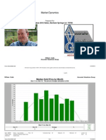 Easterly Lakes Denham Springs 2012 Home Sales Report