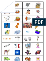 Bingo Travades PDF