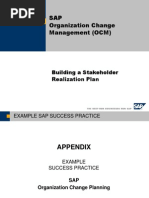 OCM22-StakeholderRealization