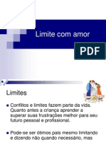 Limites - Regras Basicas