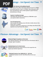 TTL Photon+ Unlimited Plan