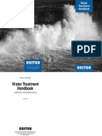58044373 Water Treatment Handbook UNITOR