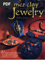 Polymer-Clay-Jewelry