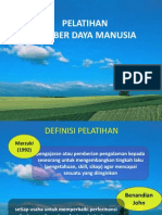 PELATIHAN