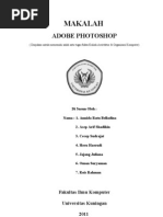 Download MAKALAH PHOTOSHOP by Mas Jay SN121951304 doc pdf