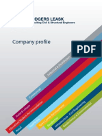 Rodgers Leask LTD - Company Profile