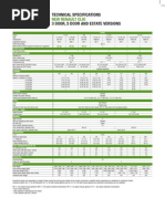 Shell TF0870 Transfer Case Fluid Specs | PDF | Physical Sciences ...