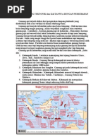 Download TEORI LEMPENG TEKTONIK dan KAITANNYA DENGAN PERSEBARAN GUNUNG API by Muhammad Jimmy MB SN121956452 doc pdf