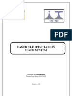 Fascicule Hetec Cisco System