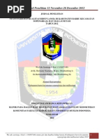 Download status gizi dan kualitas hidup lansia di kabupatten barru kecamtan sopengriaja dan mallusetasi by Sarnings Salam SN121961065 doc pdf
