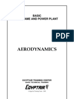 BOEING Aerodynamics PDF