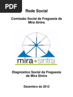Diagnostico Social MiraSintra 06122012