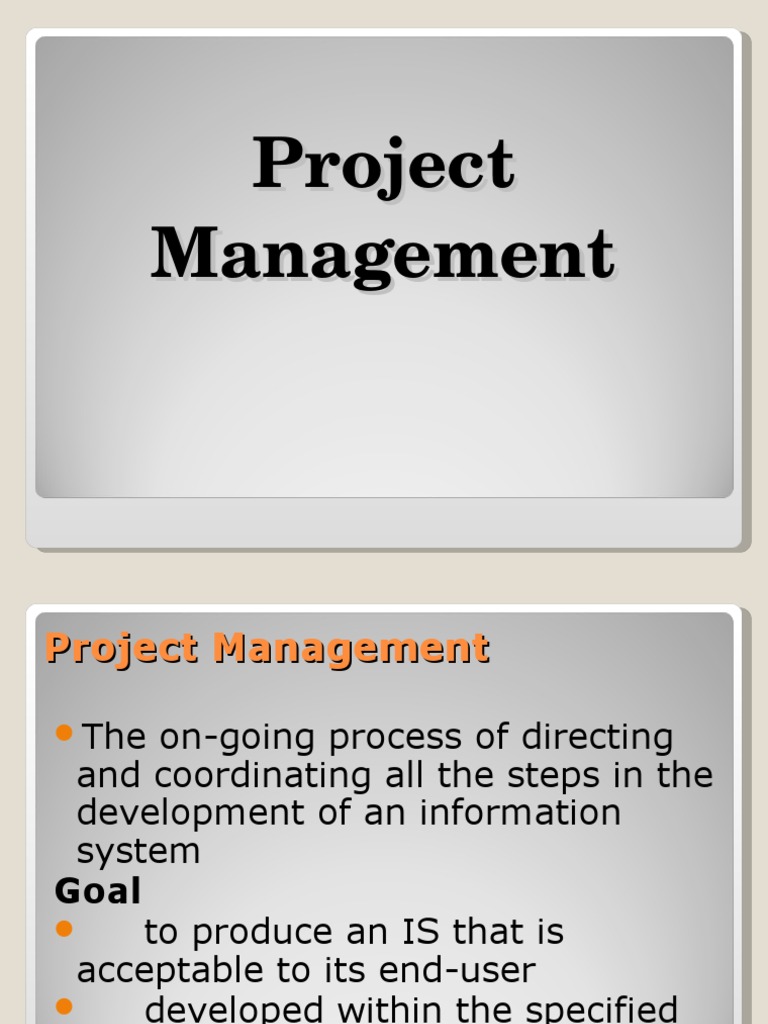 Project 1 | PDF