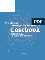 The Casebook - Investigative Journalism UNESCO