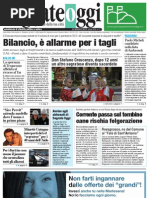 Download n 1  16 gennaio 2013pdf by Segrate Oggi SN121979060 doc pdf