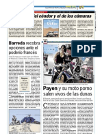 Diario As - Un Camara en El Dakar PDF
