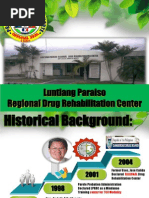 Download Mindanao Drug Rehabilitation Center by clyx SN121980224 doc pdf