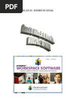 Manual Quadro Interwrite