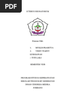 Download Icterus Neonatorum by Vindy Miliknya Nyun Nyun SN121984933 doc pdf