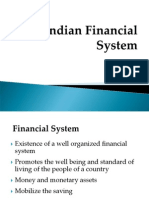 Indian Financial Systems