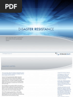 Download Disaster Resistance Five Lessons about Disaster Recovery from Hurricane Sandy by matrayback SN121999934 doc pdf
