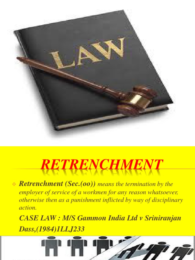 Labour Law Pdf Strike Action Layoff