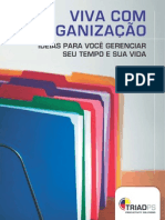 Ebook Organizacao PDF