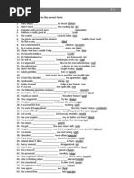 Download gerund and infinitive by alfeka6839 SN122026343 doc pdf