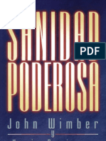 John Wimber - Sanidad Poderosa X ELTROPICAL.pdf