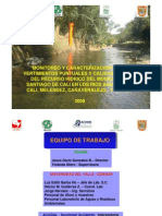 Informe_Monitore_Rio_Cali_Aguacatal_Cañaveralejo_Melendez